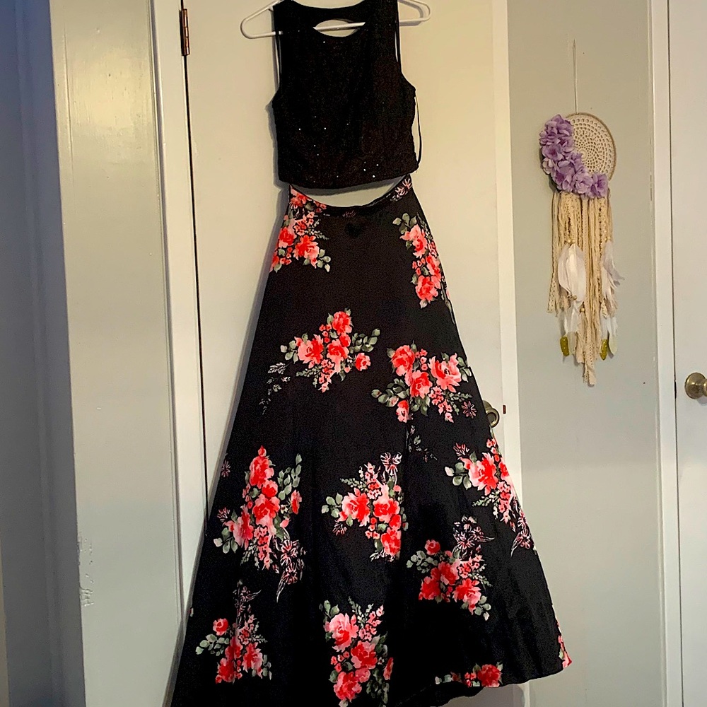 Jade Kristopher Formal Dress